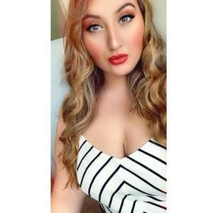 Meet your Posher, Andrea